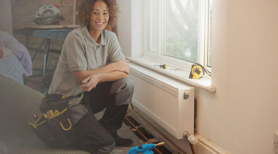 Professional septic pumping service in Rockford, OH